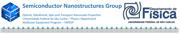 Grupo de Nanoestruturas Semicondutoras